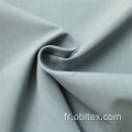 Fabric de ripstop étirement du polyester T400 OBLST4004